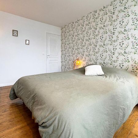 Appart De Charme, 2 Chambres En Centre Ville Cherbourg-en-Cotentin Luaran gambar