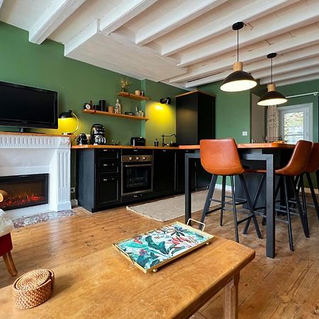 Appart De Charme, 2 Chambres En Centre Ville Cherbourg-en-Cotentin Luaran gambar