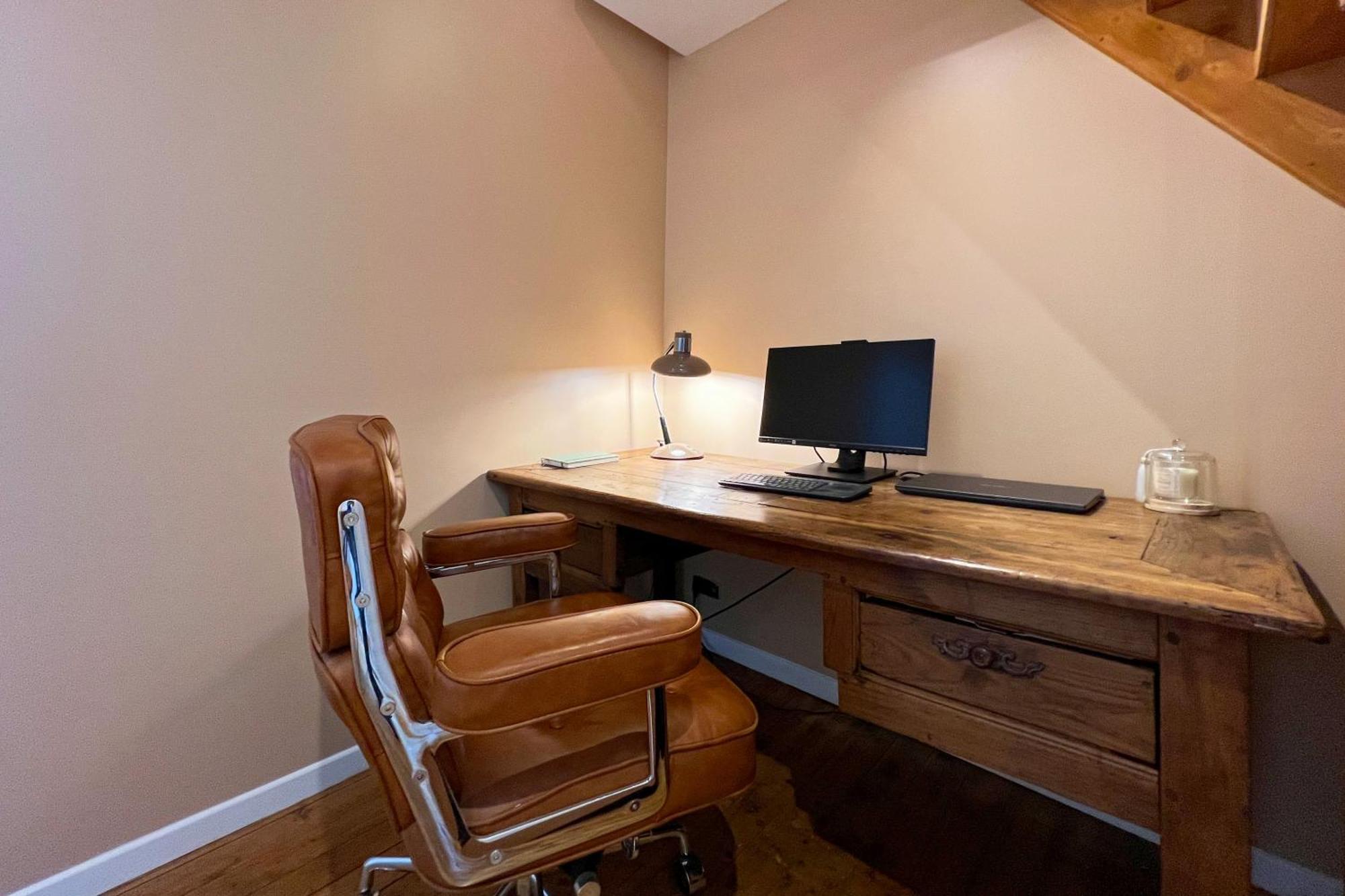Appart De Charme, 2 Chambres En Centre Ville Cherbourg-en-Cotentin Luaran gambar