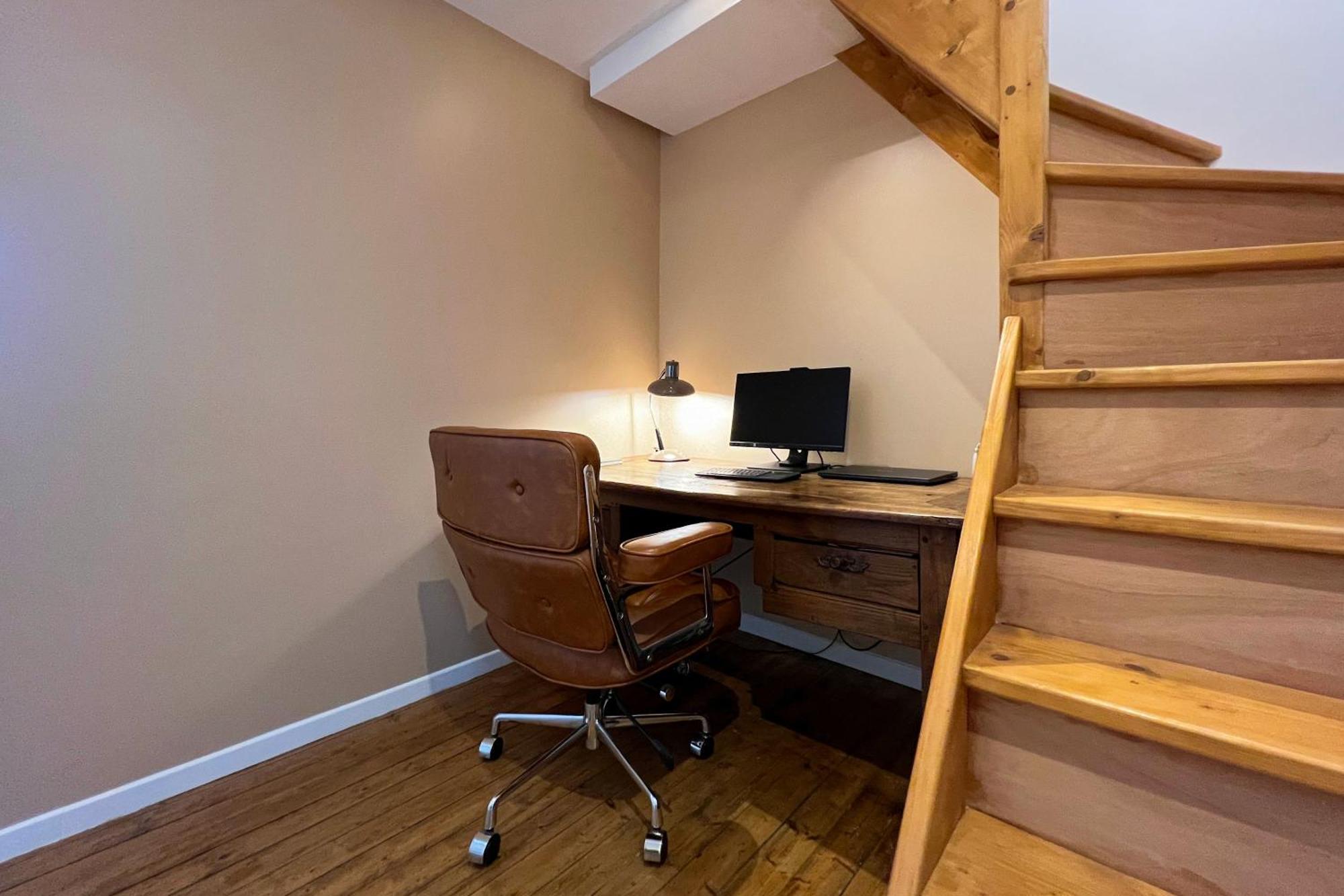 Appart De Charme, 2 Chambres En Centre Ville Cherbourg-en-Cotentin Luaran gambar